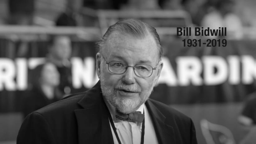 Today Bill Bidwill enters the @azcardinals ring of honor. Congratulations  to the entire family on this amazing honor. When I first got to…