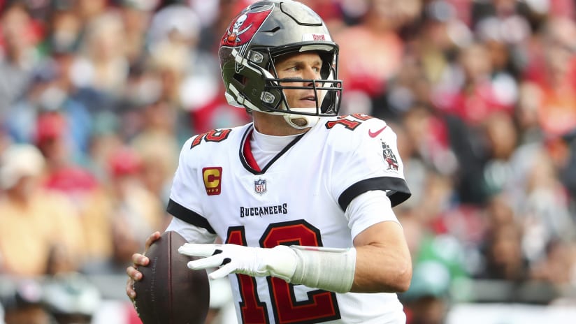 NFC South projected starters for 2023 NFL season: Falcons go old-school;  Bryce Young in a good spot