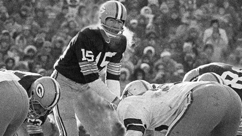 NFL snow games photos: Most memorable moments in history - Sports