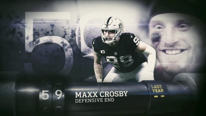 madden 23 nick bosa and maxx crosby｜TikTok Search