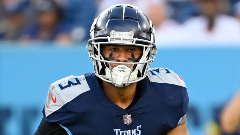 NFL Preseason Week 2 Game Recap: Tennessee Titans 24, Minnesota