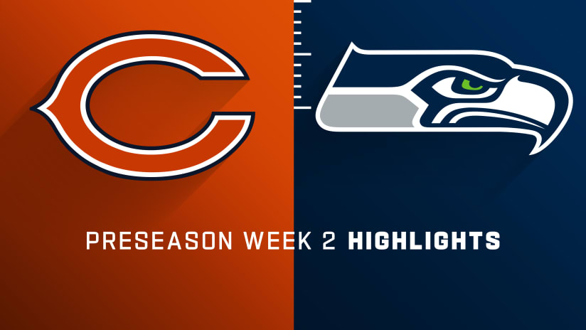 Chicago Bears dominate the Seattle Seahawks in a 27-11 win. Here's what you  need to know from the 2nd preseason game.