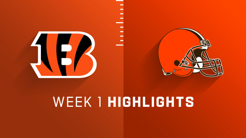 The Bengals have earned our trust, but Week 1 loss to Browns was alarming