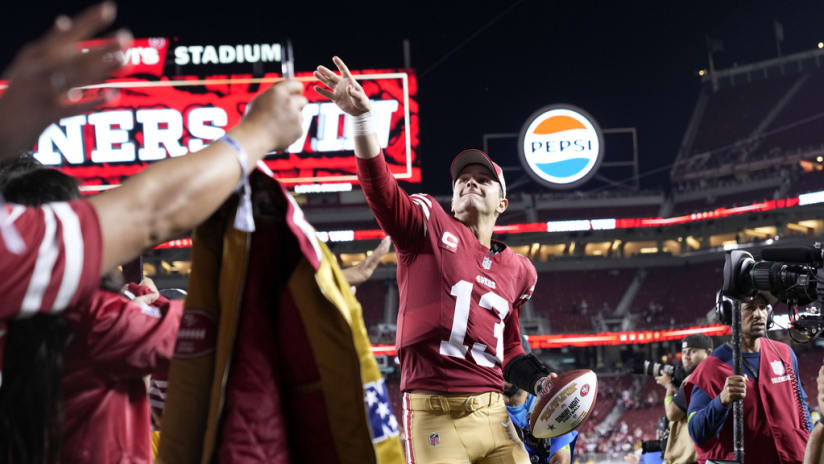 Clase del NFL Draft 2022 para San Francisco 49ers