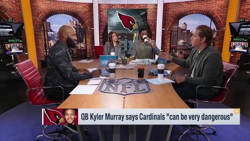 Kyler Murray or Josh Rosen? Madden NFL 20 player ratings answer debate