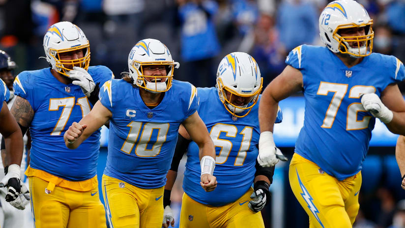 Chargers rework Joey Bosa, Khalil Mack deals to save cap space