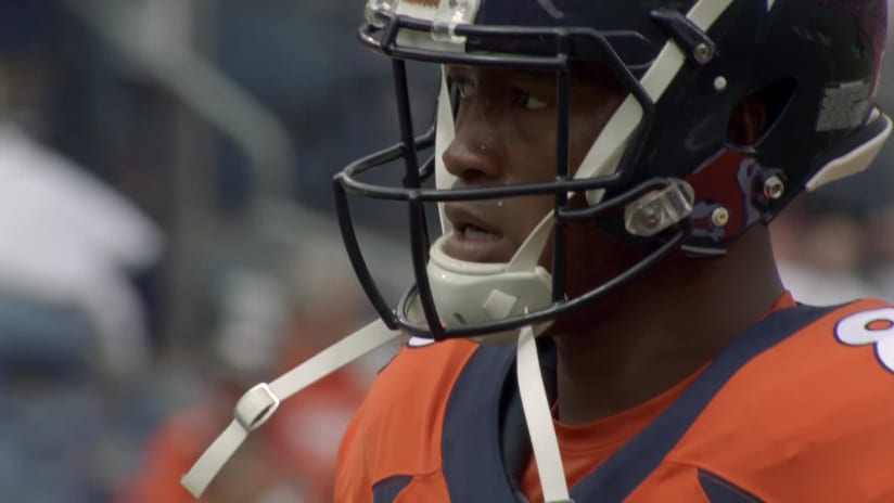 The Demaryius Thomas conundrum - Mile High Sports