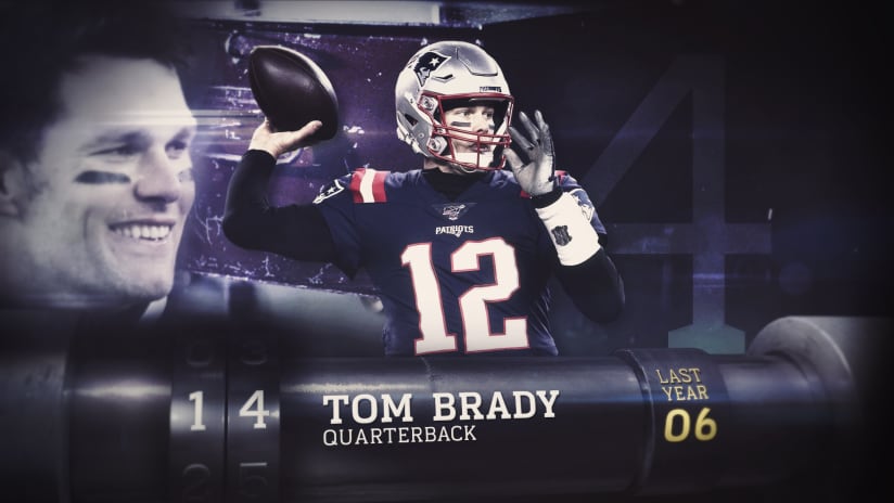 tom brady nfl 100 jersey