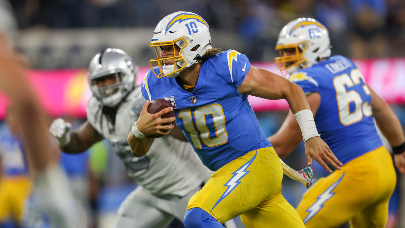 Josh Allen, Bills overwhelm Rams in NFL season opener - The Washington Post