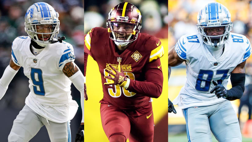 Overreaction Monday: Lions Win Out? Lions Playoff Bound? SOL Again? Jameson  Williams Bust? 