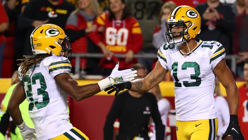 Packers' Special Teams Let Down Love in 13-7 Loss to Chiefs