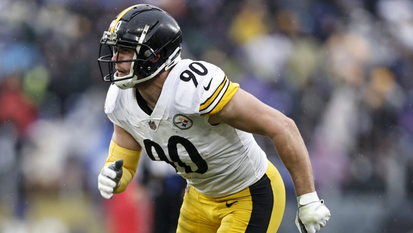 Steelers: 3 potential trade candidates entering 2022 NFL training camp