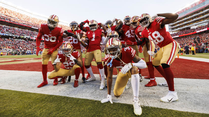 State of the 2023 San Francisco 49ers: Super Bowl or bust in Bay Area  despite lingering QB question
