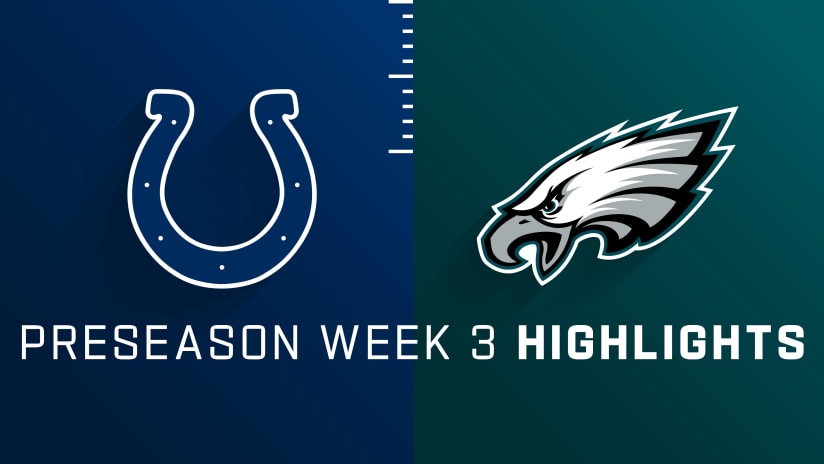 NFL preseason schedule: Best Week 3 preseason games, how to watch