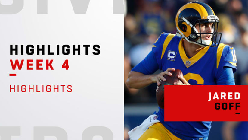 Goff Struggles in Rams 23-20 Loss against 49ers – Los Angeles Sentinel