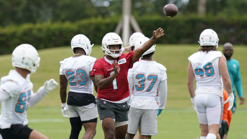 Miami Dolphins QB Tua Tagovailoa Vocal on 'Humbling' Loss Vs