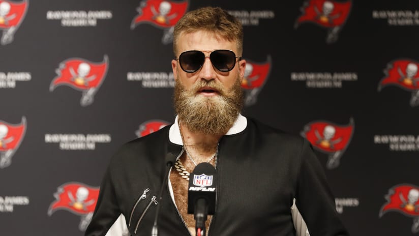 Ryan Fitzpatrick Planning To Retire