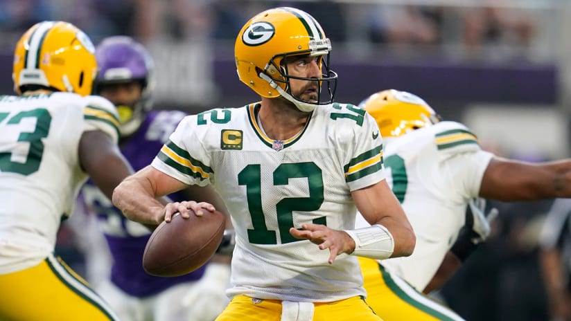 GB-MIN grades: Bradford-Diggs connection lifts Vikings past Packers, NFL  News, Rankings and Statistics