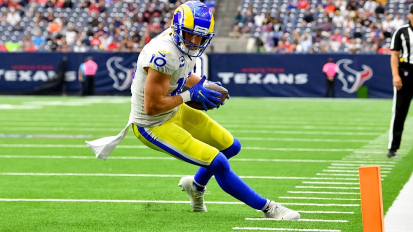 32 fantasy football stats to know from the 2021 NFL season: Colts RB  Jonathan Taylor and Rams WR Cooper Kupp break PFF records, NFL News,  Rankings and Statistics