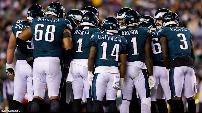 NFL Player Health & Safety