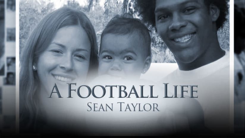 It Was Beautiful': Sean Taylor's Daughter Comments on Father's