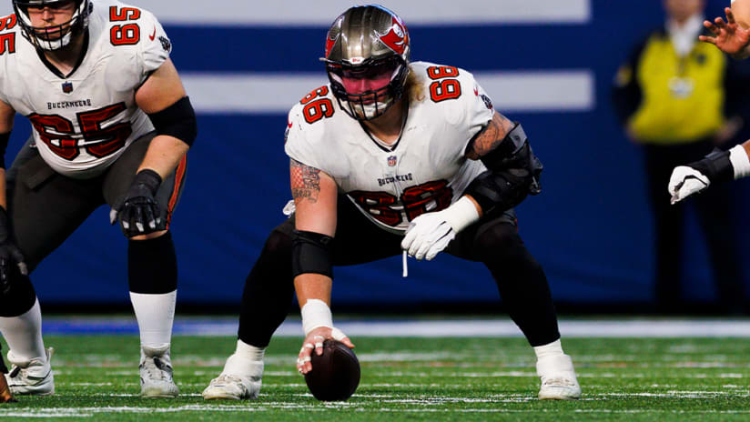 Ryan Jensen becomes highest-paid center in NFL, signs with Tampa Bay  Buccaneers – The Fort Morgan Times