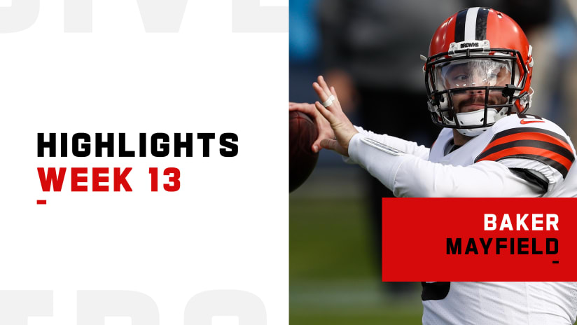 Baker Mayfield: 'I'm going to f*** them up': QB's bold warning to Browns  revealed by reporter