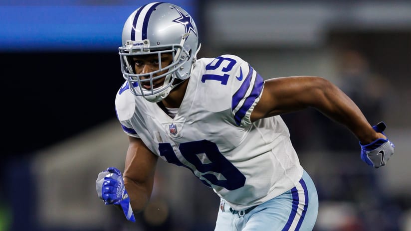 Updates: Cowboys Rework D-Law's Contract