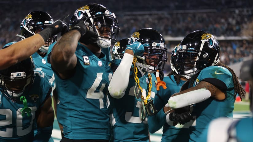 2021 NFL playoffs: X-factor for each of the 14 teams