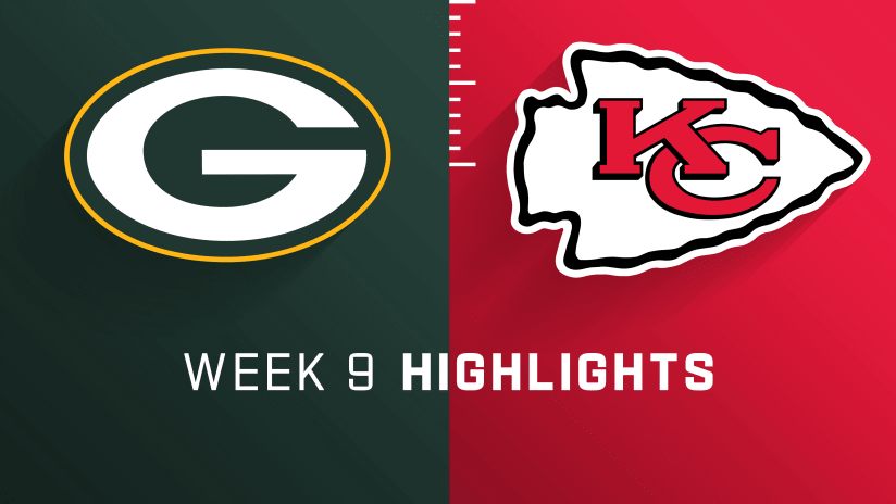 Green Bay Packers 7-13 Kansas City Chiefs: Jordan Love loses out