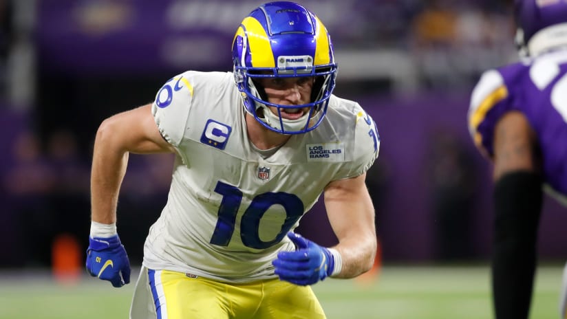 Updated TE Rankings for Week 14 with changes for RSJ, Jared Cook