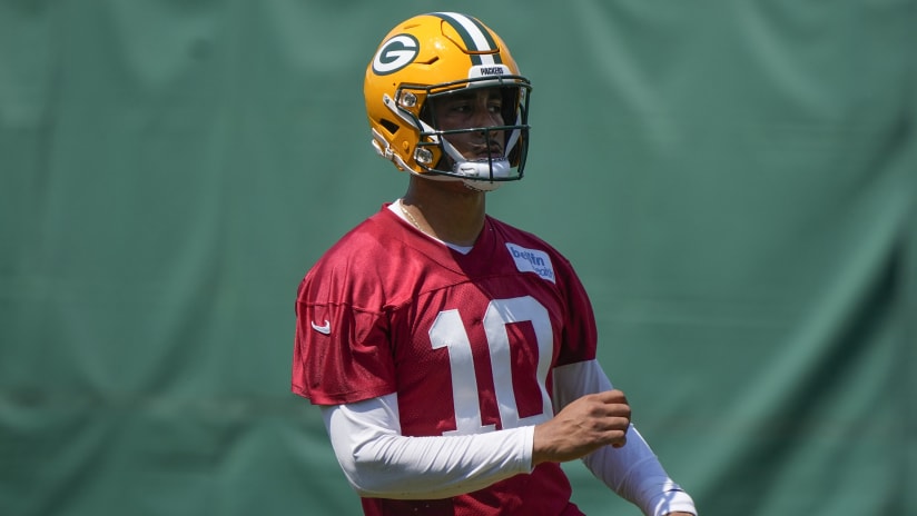 Nathaniel Hackett confirms freedom Aaron Rodgers will be given