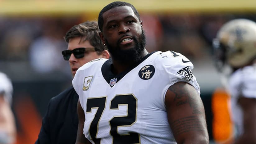 terron armstead jersey