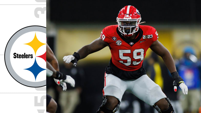 NFL Network's Daniel Jeremiah: 'Will McDonald Has the Best Bend Ability of  Any Edge Rusher in the Draft'