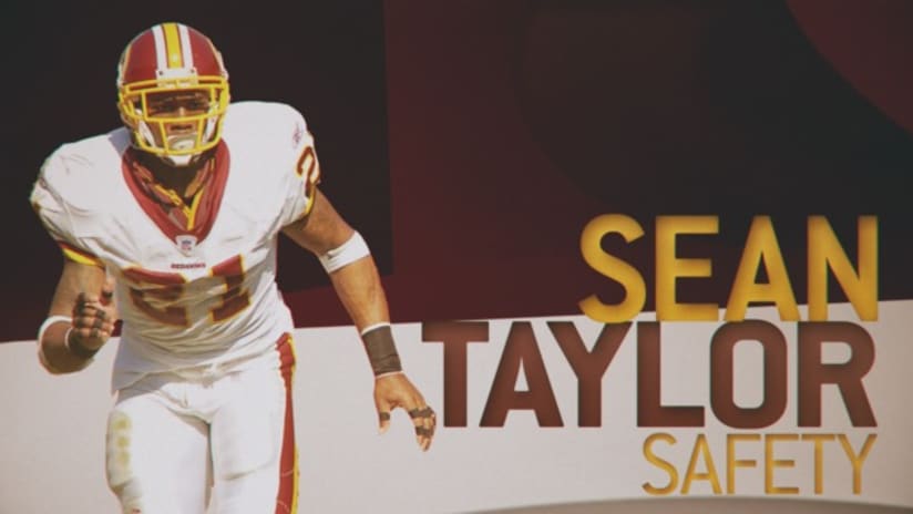 Remembering Sean Taylor, six years after his death - NBC Sports