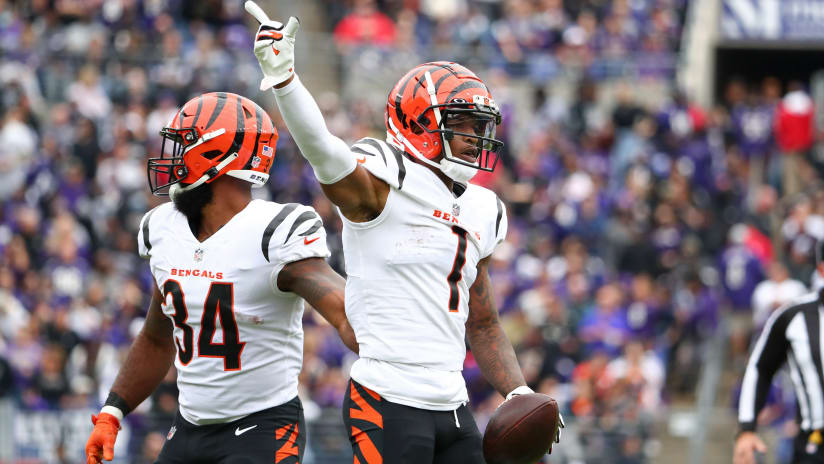 Ja'Marr Chase Furious Following Bengals' Blowout Loss Sunday - The Spun:  What's Trending In The Sports World Today