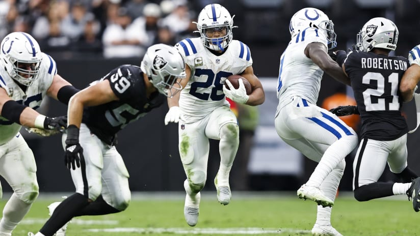 Colts keep Jonathan Taylor on PUP list after no trade materializes, star RB  set to miss first four games 