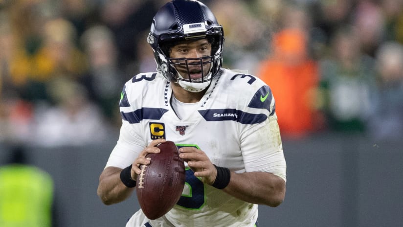 Seahawks Foresee Will Dissly, Greg Olsen Forming Dangerous Tandem - Sports  Illustrated Seattle Seahawks News, Analysis and More