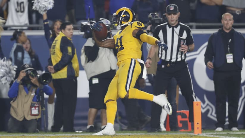 Rams outlast Chiefs 54-51 in record Monday night showdown