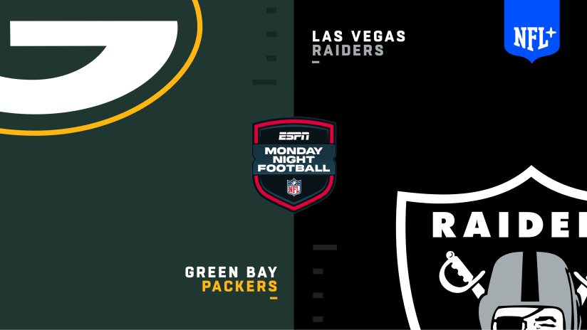 The Official Site of the Las Vegas Raiders