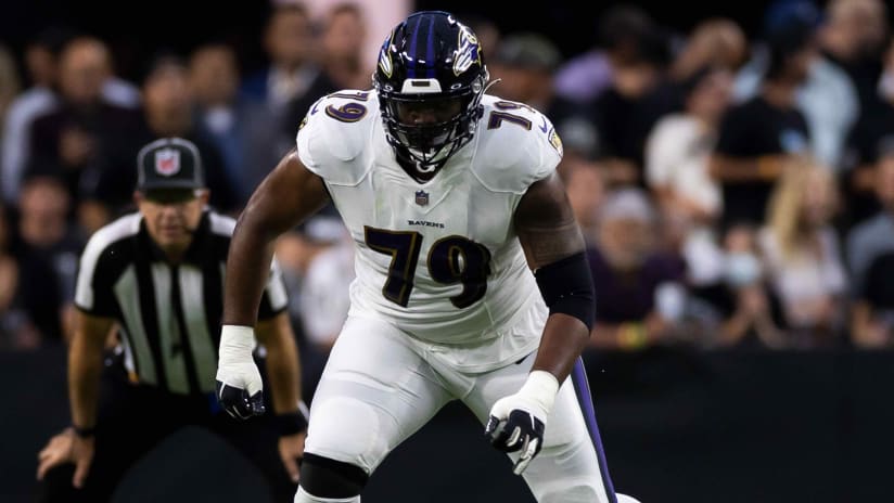 Ravens Lose All-Pro LT Ronnie Stanley For Remainder Of 2020 Due To Ankle  Injury - Steelers Depot