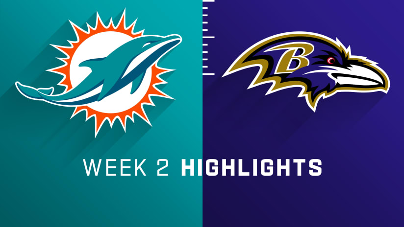 offGrid NFL - Game recap: Tua leads the Dolphins to impeccable comeback  over the Ravens