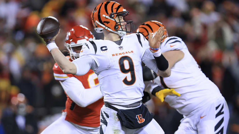 The keys to the Cincinnati Bengals' improvement: Are they back to being  Super Bowl contenders?