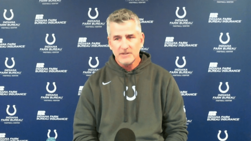 The Math Behind the Indianapolis Colts' Decision to Start Sam