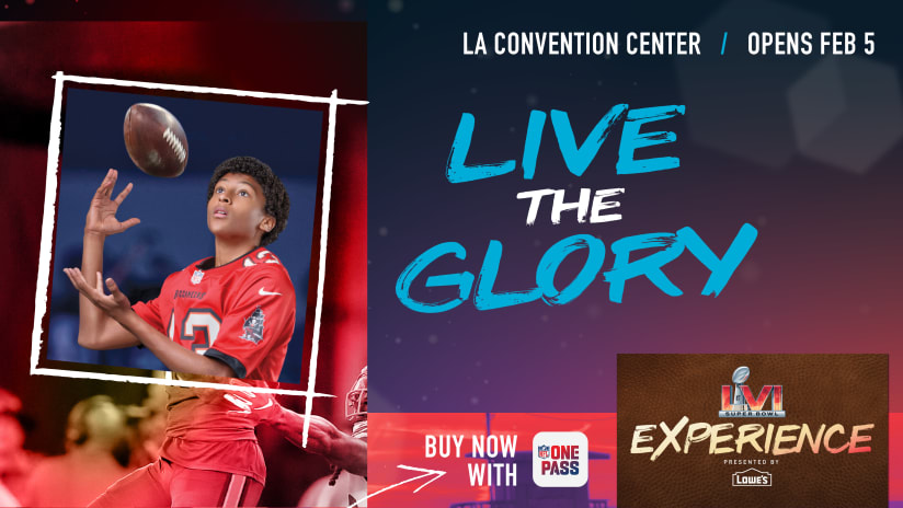 Super Bowl, Super Charged: Marriott Bonvoy Gives Football Fanatic Members  VIP Access To Pinch-Yourself Experiences at Super Bowl LVI