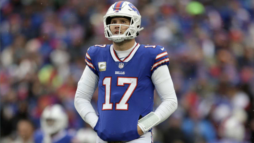 AFC Divisional Playoff: Bills lose a heartbreaker to Chiefs in overtime 