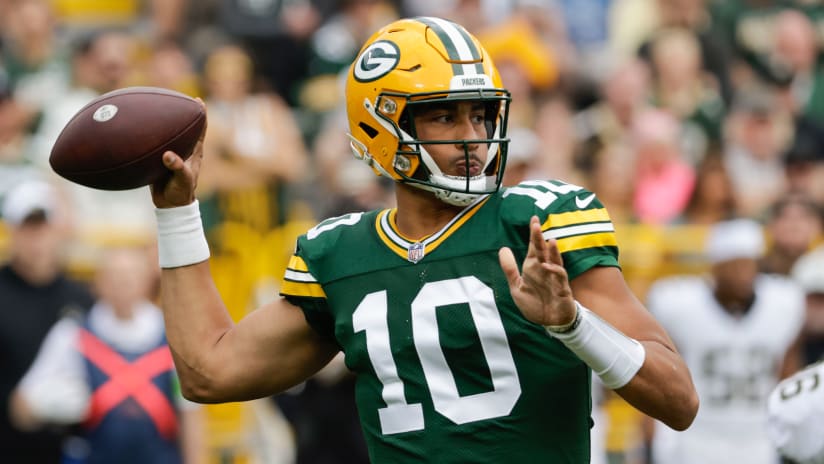 58 Best Green Bay Packers Fantasy Football Names