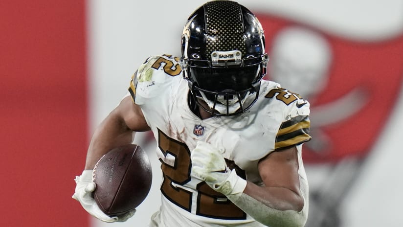 Saints RB Mark Ingram Needs to Come Up Big in 2022 - Sports