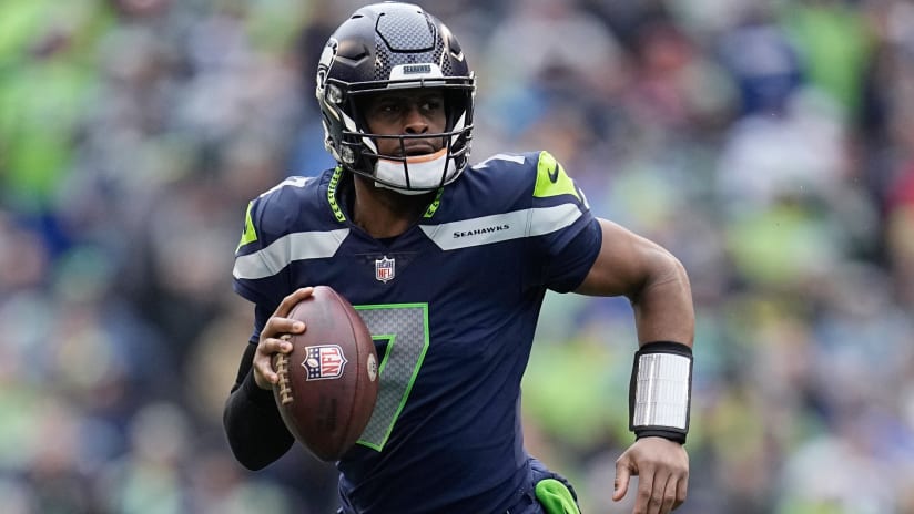 2023 Seahawks Training Camp Storylines - Safeties