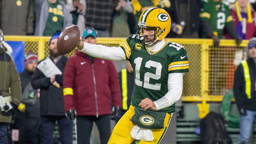 Only 1 Packers player makes CBS Sports' list of top 100 players of 2023